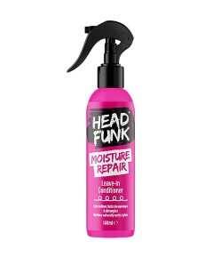 Head Funk Moisture Repair Leave In Conditioner