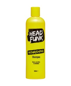 Head Funk Nourishing Shampoo