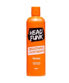 Head Funk Smoothing And Moisturising Shampoo