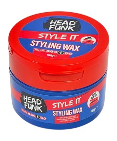 Head Funk Style It 4 Styling Max