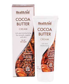 Cocoa Butter Cream