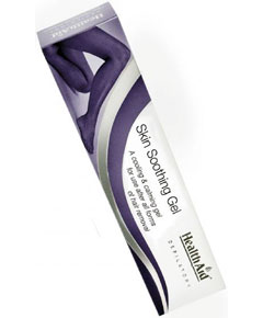 Health Aid Skin Soothing Gel