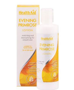 Evening Primrose Lotion