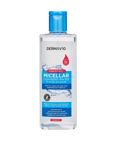 Derma V10 Pure Effect Micellar Cleansing Water 
