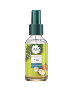 Essences Of Life Argan Oil And Aloe Repair Oil Mist