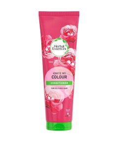 Herbal Essences Ignite My Colour Conditioner