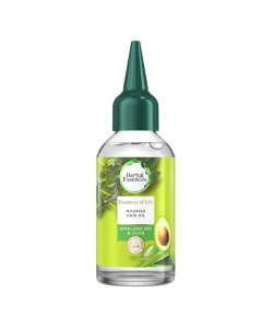 Essences Of Life Avocado Oil And Aloe Nourish Hair Oil