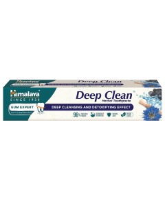 Gum Expert Deep Clean Herbal Toothpaste