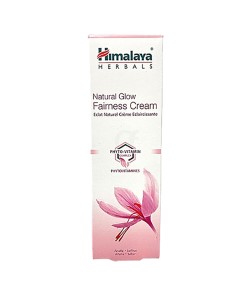 Himalaya Herbals Natural Glow Fairness Cream