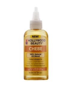 Hollywood Beauty Chebe Natural Oil Blend