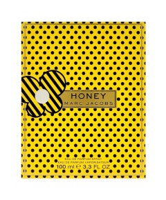 Honey Eau De Parfum