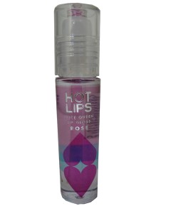 Hot Lips Juice Queen Lip Gloss Rose