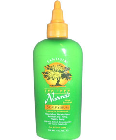 IC Fantasia Tea Tree Naturals Aloe Enriched Scalp Serum