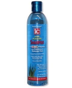 IC Fantasia Hair Polisher Color Treated Shampoo