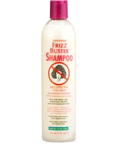 IC Fantasia Frizz Buster Shampoo