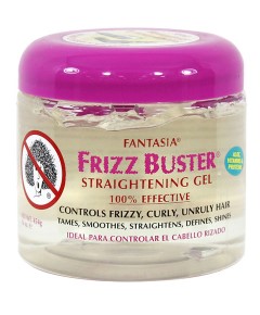 IC Fantasia Frizz Buster Straightening Gel