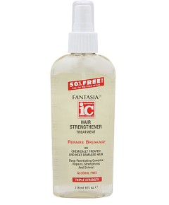 IC Fantasia Hair Strengthener Treatment