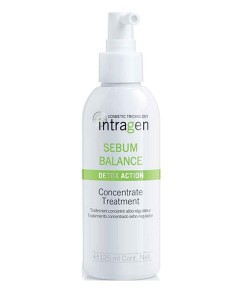 Sebum Balance Detox Action Concentrate Treatment