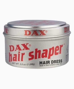 Dax Hair Shaper Hair Dress