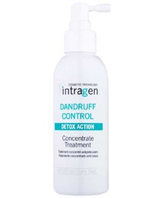 Dandruff Control Detox Action Concentrate Treatment
