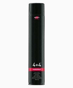 Indola 4 Plus 4 Hairspray