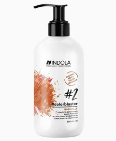 Indola Colorblaster Pigmented Conditioner Nashville