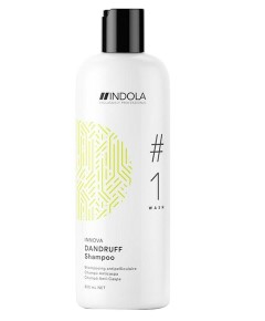 Indola Innova 1 Wash Dandruff Shampoo