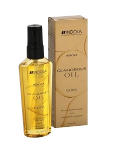 Indola Innova Glamorous Oil Gloss