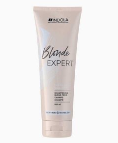 Indola Blonde Expert Insta Cool Shampoo