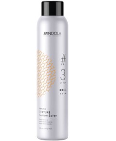Indola Innova Texture 3 Hold Texture Spray