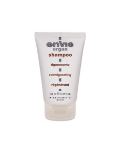 Argan Shampoo