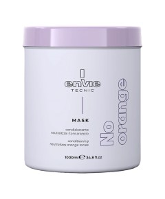 Envie Tecnic No Orange Mask