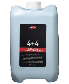 Indola 4 Plus 4 Hydrating Color Conditioner