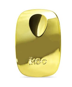 Ikoo Pocket Gold Digger Brush