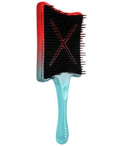 Metallic Collection Paddle X Brush Rosy Clouds