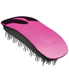 Metallic Home Brush Cherry