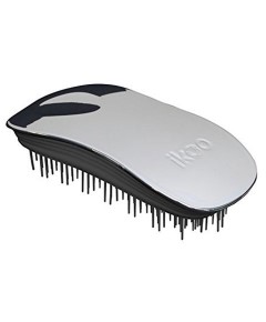 Metallic Home Brush Oyster
