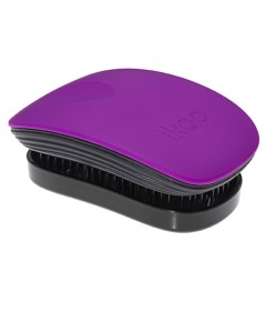 Metallic Pocket Brush Sugar Plum
