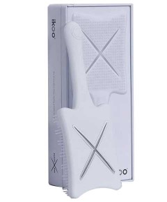 Innovative Blow Styling Paddle Brush