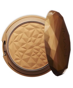 Iman Luxury Translucent Powder