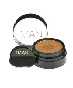 Iman Second To None Semi Loose Powder