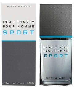 Leau Dissey Pour Homme Sport Eau De Toilette
