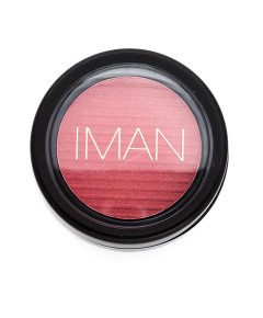 Iman Luxury Blushing Powder