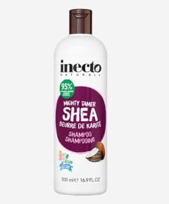 Inecto Naturals Mighty Tamer Shea Shampoo