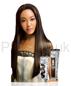 HH Indio Virgin Remy Silky