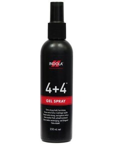 Indola 4 Plus 4 Gel Spray