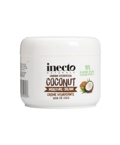 Inecto Naturals Hydration Coconut Moisture Cream