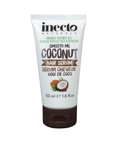 Naturals Smooth Me Coconut Hair Serum