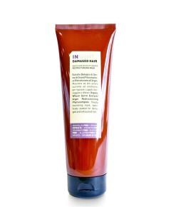 Insight Damaged Hair Restructurizing Mask