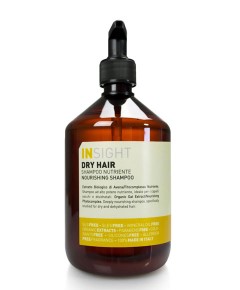 Insight Dry Hair Nourishing Shampoo